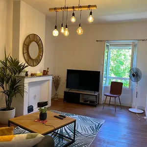  Appartement Très Bel Proche Du Centre
